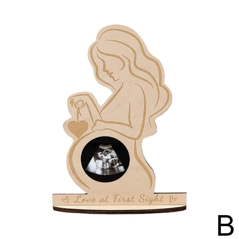 Craft ornaments, baby birth mementos, infant ultrasound scans, and pregnancy keepsakes available.